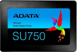 Adata Ultimate SU750 256GB 2.5