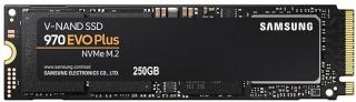 Samsung 970 Evo Plus 250GB M.2 Solid State Drive Photo