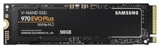 Samsung 970 Evo Plus 500GB M.2 Solid State Drive Photo