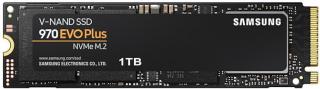 Samsung 970 Evo Plus 1TB M.2 Solid State Drive Photo