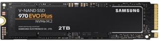 Samsung 970 Evo Plus 2TB M.2 Solid State Drive Photo