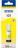 Epson L-Series T03V44A Yellow Ink Bottle Photo