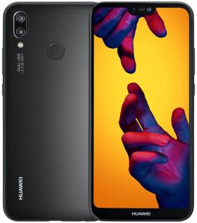 Huawei P20 Lite (2019) 6.4
