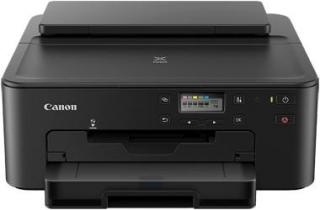 Canon Pixma TS704 A4 Colour Inkjet Printer Photo