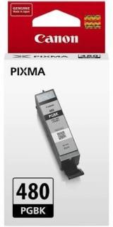 Canon PGI-480 PGBK Pigment Black Ink Cartridge Photo