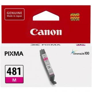 Canon CLI-481M Magenta Ink Cartridge Photo