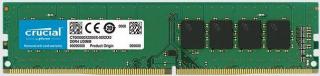 Crucial 4GB 2666MHz DDR4 Desktop Memory Module (CT4G4DFS8266) Photo