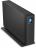 LaCie D2 Professional 4TB Desktop Hard Drive (STHA4000800) - Black Photo