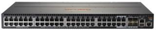 Aruba 2930M Switch Series 2930M 48G 48-Port Layer 3 Stackable Managed Gigabit Switch with 4 SFP Photo