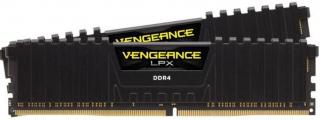 Corsair Vengeance LPX 2 x 16GB 3200MHz DDR4 Desktop Memory Kit (CMK32GX4M2B3200C16) Photo
