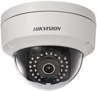 Hikvision DS-2CD2121G0-I 2 MP IR Fixed Dome Network Camera Photo