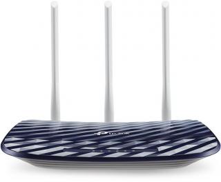 TP-Link Archer C20 AC750 Wireless Dual Band Router Photo