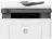 HP LaserJet MFP 137fnw A4 Mono Laser Multifunctional Printer (Print, Copy, Scan & fax) Photo