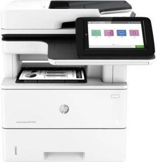 HP LaserJet Enterprise MFP M528dn Multifunctional Printer (Print, Copy & Scan) Photo