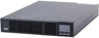 RCT 1000VA 800W Online  Rack Mount UPS Photo