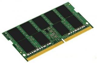 Kingston ValueRAM 4GB DDR4 2666MHz Notebook Memory Module (KCP426SS6/4) Photo