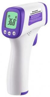 Simzo Non Contact Infrared Thermometer Hw-F7 Photo