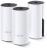 TP-Link Home Mesh Deco M4 AC1200 Whole Home Mesh Wi-Fi System - 3 Pack Photo