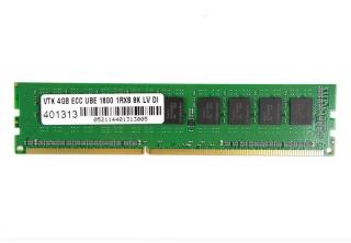Unbranded 4GB DDR3L 1600MHz Server Memory Module Photo