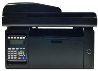 Pantum M6600 Series M6600NW A4 Mono Laser All-In-One Printer (Print, Copy, Scan & Fax) Photo