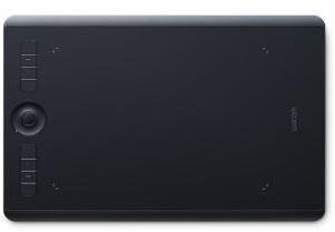 Wacom Intuos Pro Medium Drawing Tablet (PTH-660) Photo
