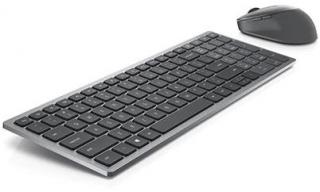 Dell KM7120W Multi-Device Wireless Keyboard and Mouse Combo Photo