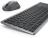Dell KM7120W Multi-Device Wireless Keyboard and Mouse Combo Photo