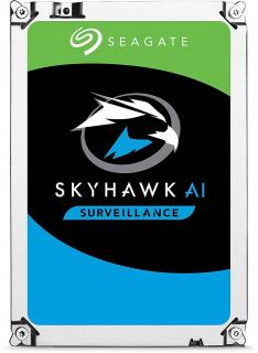 Seagate Skyhawk AI 8TB 3.5