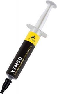 Corsair XTM50 High Performance Thermal Paste Kit Photo
