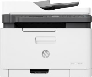 HP Color Laser MFP 179fnw A4 Color Laser Multifunctional Printer (Print, Fax, Scan & Copy) Photo