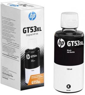 HP GT53XL Black Original Ink Bottle Photo