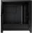 Corsair Carbide Series 4000D Airflow Tempered Glass Mid Tower Chassis - Black Photo