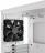 Corsair Carbide Series 4000D Airflow Tempered Glass Mid Tower Chassis - White Photo