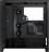 Corsair iCUE 4000X Tempered Glass Mid Tower Chassis - Black Photo