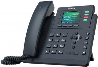 Yealink T3 Series SIP-T33G IP Desktop Phone Photo