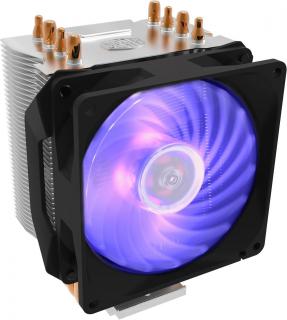 Cooler Master Hyper 410R RGB PWM CPU Cooler Photo