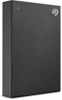 Seagate One Touch HDD 5TB Portable External Hard Drive - Black (STKC5000400) Photo
