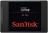 Sandisk Ultra 3D SSD 500GB 2.5