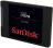 Sandisk Ultra 3D SSD 2TB 2.5