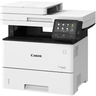 Canon i-SENSYS MF540 series MF543X A4 Mono Laser Multifunctional Printer (Print, Copy, Scan, Fax) Photo