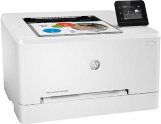 HP Color LaserJet Pro M255dw A4 Colour Laser Printer Photo