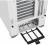 Corsair Obsidian 5000D Airflow Tempered Glass Mid Tower Chassis - White Photo
