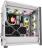 Corsair Obsidian 5000D Airflow Tempered Glass Mid Tower Chassis - White Photo