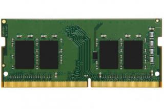Kingston ValueRAM 8GB DDR4 3200Mhz Notebook Memory Module (KCP432SS6/8) Photo