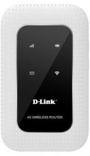 D-Link DWR-932M 4G LTE Mobile Router Photo