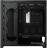 Corsair Obsidian Series 5000X Tempered Glass Mid Tower Chassis - Black Photo