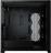 Corsair Obsidian Series 5000X Tempered Glass Mid Tower Chassis - Black Photo