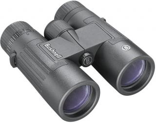 Bushnell Legend 8X42 Binocular - Black Photo