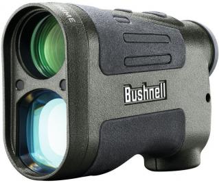 Bushnell Prime 1700 6X24 Laser Rangefinder - Black Photo