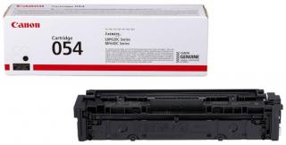 Canon 054 Laser Toner Cartridge - Black Photo
